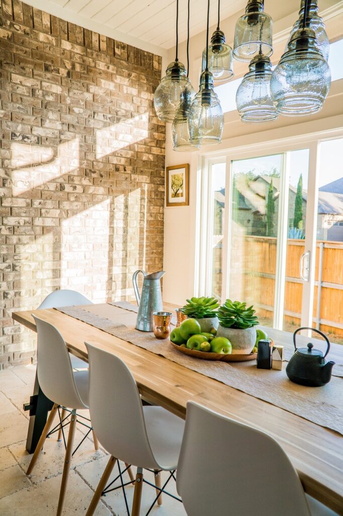 Interior Design and Remodeling