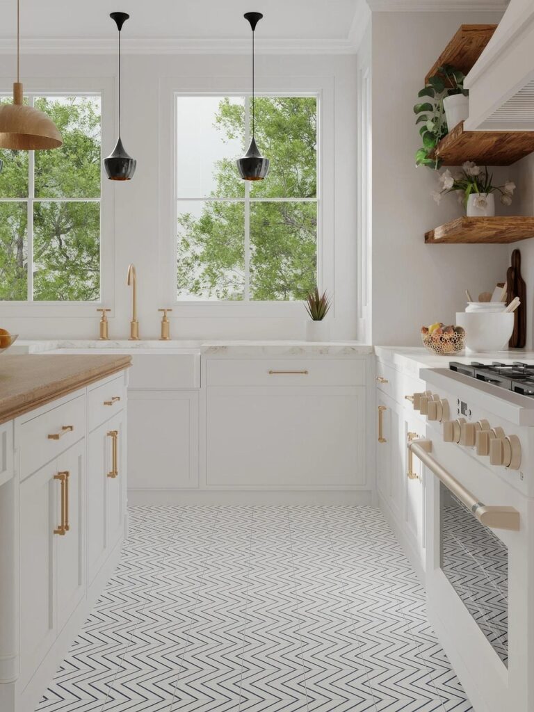 Interior Design and Remodeling