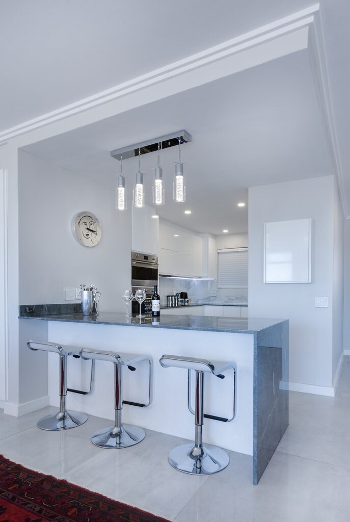Interior Design and Remodeling