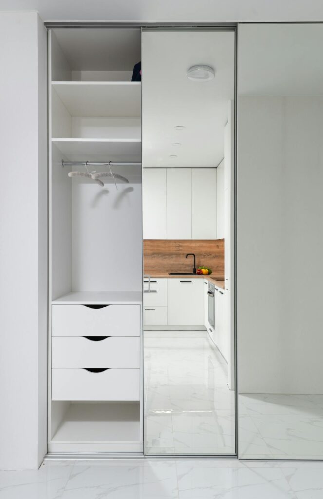 Interior Remodeling