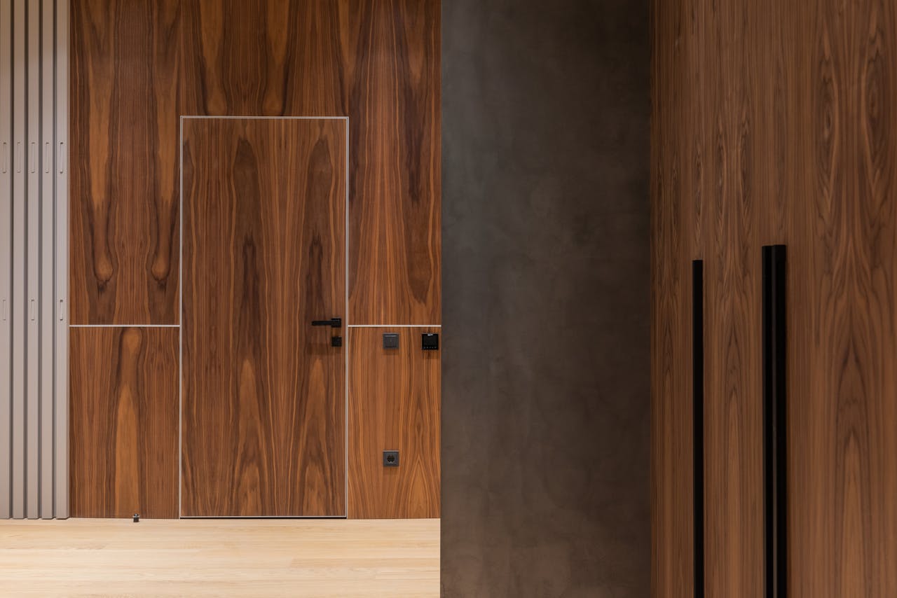 Interior Remodeling