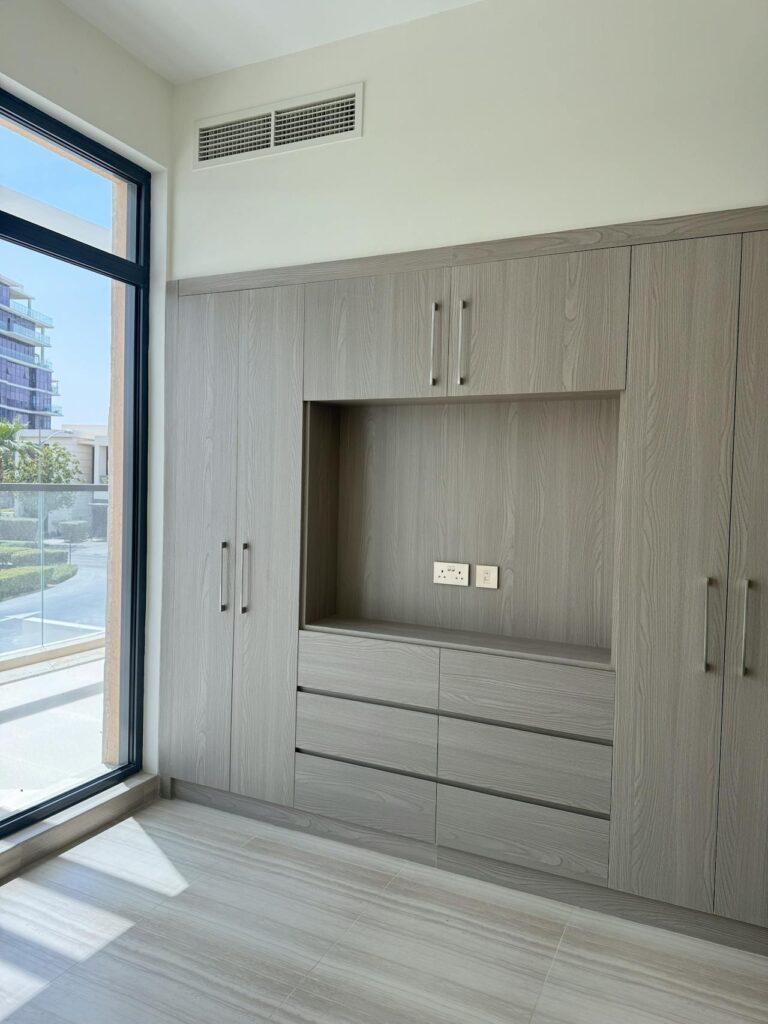 Interior Remodeling