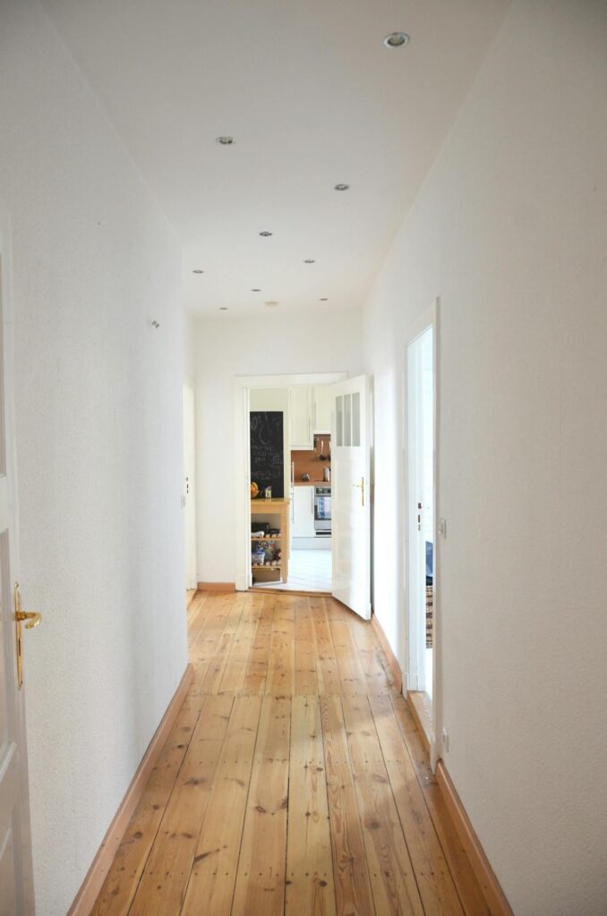 Interior Remodeling