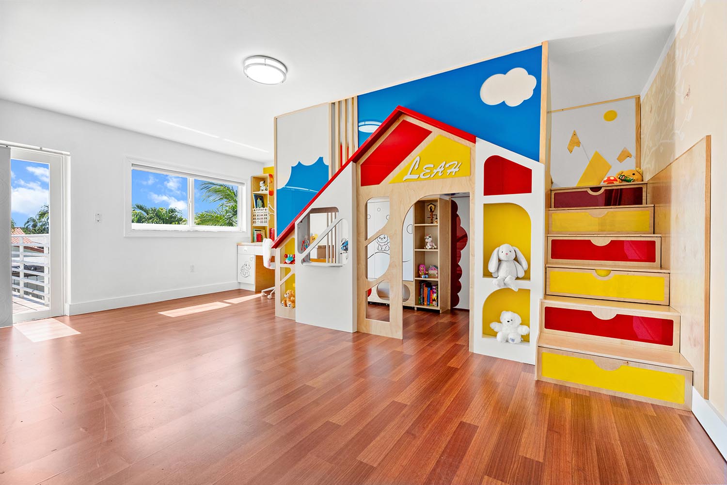 Dream Room