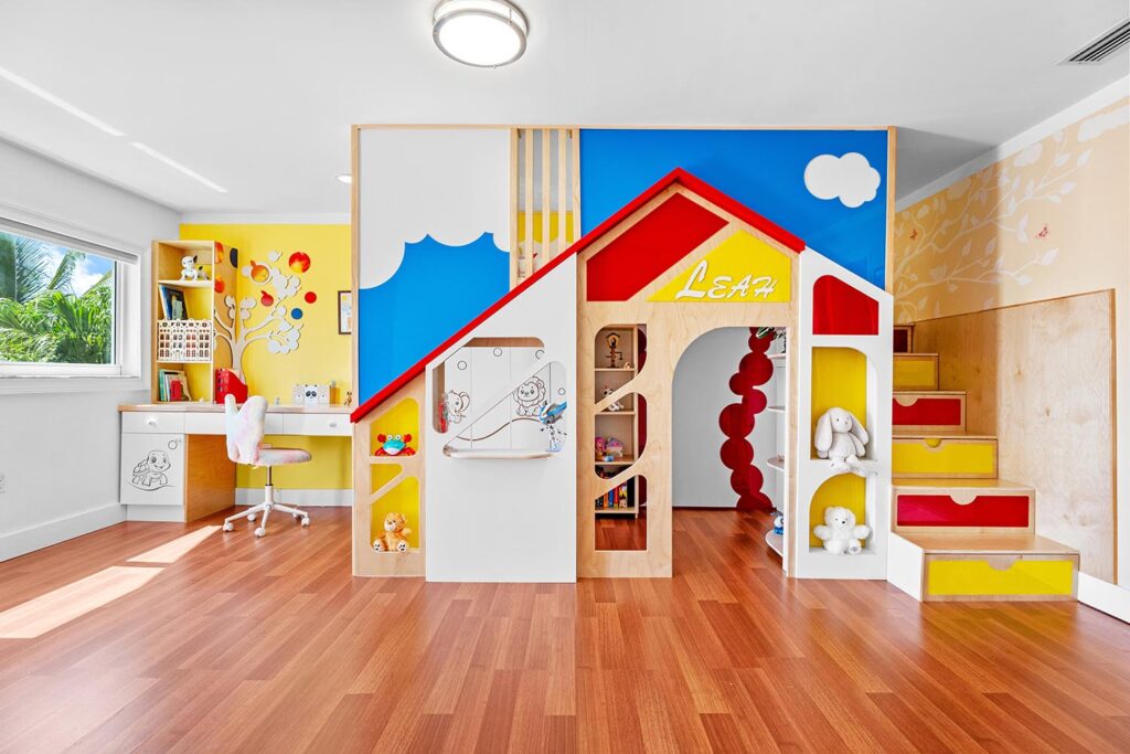 Dream Room