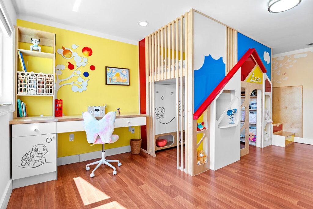 Dream Room